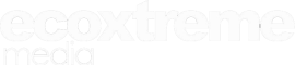 ecoxtreme media blanco